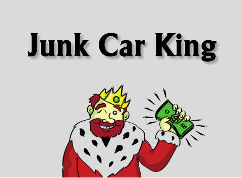 Junk Car King