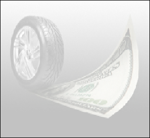 Cash money for your old car